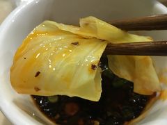 -天一沾水肥肠(科园一街店)
