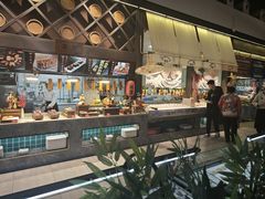 -钱库里海鲜自助(星海广场店)