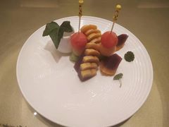 -御仙都北京菜馆·烤鸭店(双井店)