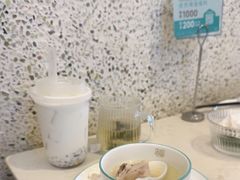 -椰客·海南椰子鸡(新塘永旺梦乐城店)