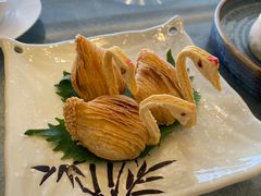 -白天鹅宾馆-宏图府餐厅