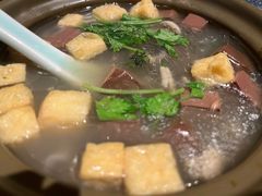 -南京大牌档(龙江新城市广场店)