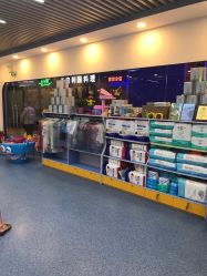 -爱儿乐婴儿游泳馆(钻石广场店)