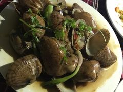 -QQ海鲜餐厅