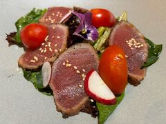 -戈雅法餐厅(世界城广场店)