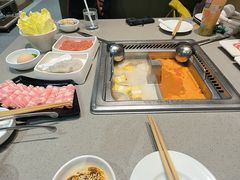 -海底捞火锅(天一广场亚细亚店)