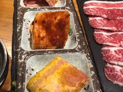 -炭恋火炉烤肉(凌云一街坊店)