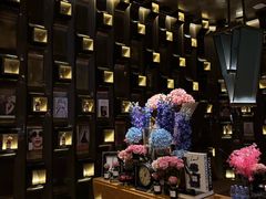-足莲得·足道SPA(滨湖银泰店)