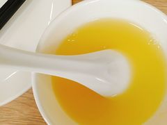 玉米碴子粥-姥家春饼店(漳州二路店)
