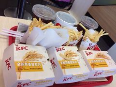 肯德基(津滨店)-肯德基(津滨店)