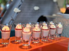 -视界美食自助餐厅·石家庄希尔顿酒店