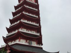 -芜湖方特东方神画