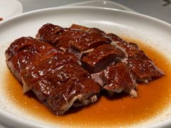 灌肠烧鸭-炳胜品味(海印总店)