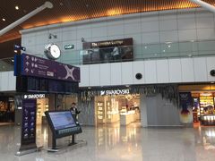 -吉隆坡国际机场