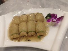 -玉华台饭庄·淮扬菜·烤鸭(望京店)