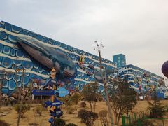 -华夏文旅海洋公园