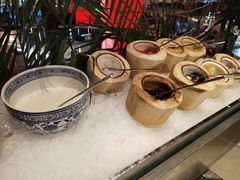 -杭州龙禧福朋喜来登酒店