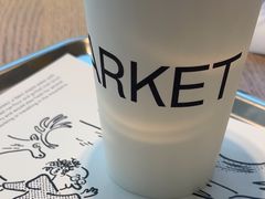 -ARKET CAFÉ(三里屯太古里店)