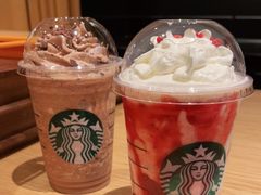 -星巴克(北京环球金融中心店)