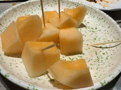 -海底捞火锅(北京路店)