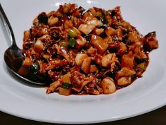 红烧辣螺肉-新荣记(椒江店)