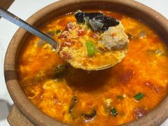 -东流山烤鸭·家常菜(雨山龙湖店)