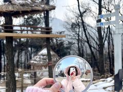 -沂蒙山旅游区云蒙景区(蒙山国家森林公园)