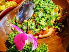 景颇鬼鸡-花马天堂云南餐厅 Lost Heaven(外滩店)