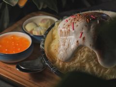 -浮何烤铺(桐梓林店)
