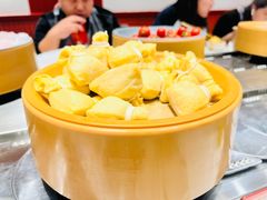 -龍歌自助小火锅(漳州二路爱购店)