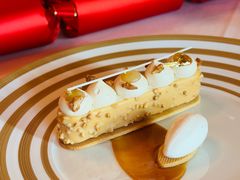 -The Ritz Restaurant