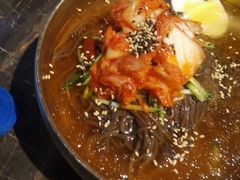 -大叹号·朝鲜族烤肉(潍坊泰华城店)
