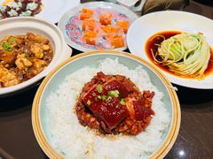 -紫泥369粗粮季(四牌楼店)