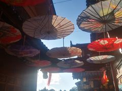 -隔壁老王·家常云南菜(花巷店)