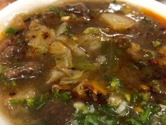 -老字号贾家肉丸糊辣汤(光明巷店)