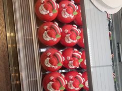 -FANEN法念·烘焙·甜点(万象城店)