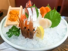 -东京屋(武定路店)