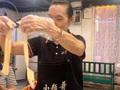 -颜氏双江清水鱼一养身火锅(磁器口店)