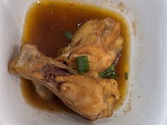 -老乡鸡(东方广场店)