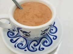 热鸳鸯-翠华餐厅(香港国际机场店)