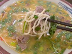 -董记牛肉(梁徐大道店)