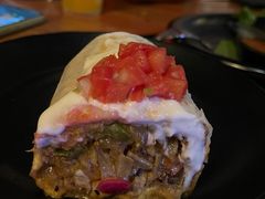 -Luchador摔跤手墨西哥餐厅(恒宇广场店)