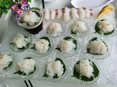 -嘉升大排档(番禺总店)