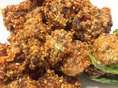 -金家老三饭庄(常营店)