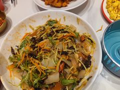 -偏爱炒鸡(老县衙店)