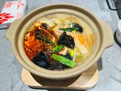 -鼎原力量东北吊炉烧烤(幸福街店)