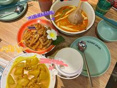 -迷你椰·泰式大排档(观前街店)