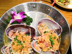 -必点海鲜·鲅鱼水饺(鞍山西道店)