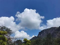 -萍乡武功山风景名胜区