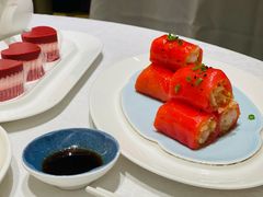 -唐宫·粤菜海鲜(新侨店)